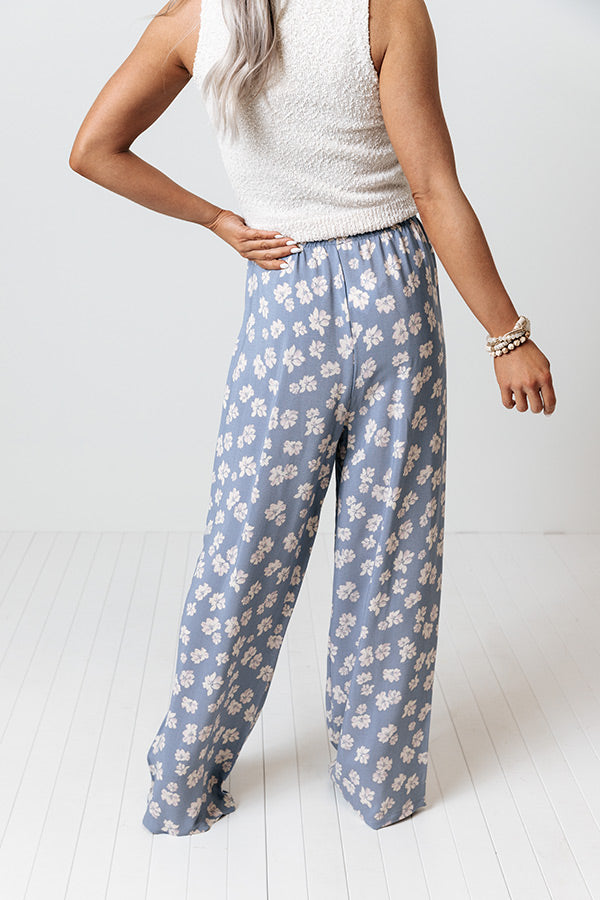 Beachy Way Of Life Pants Image - 5