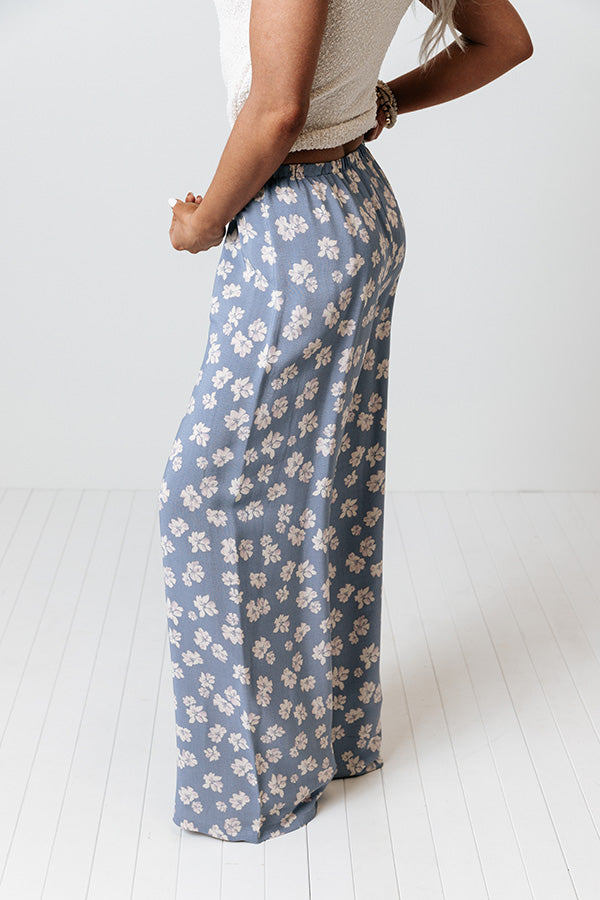 Beachy Way Of Life Pants Image - 4