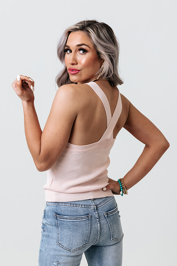 High Voltage Tank In Pink Image - 1