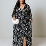 Luau Luxury Maxi Curves Image - 1
