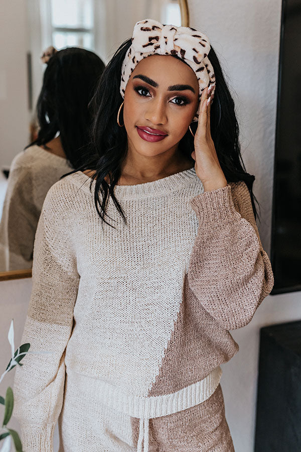 Pretty Ideal Spa Headband Image - 4