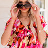 Summer Rewind Sunnies In Ombre Tortoiseshell Image - 1