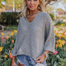 Pretty Places Knit Sweater Image - 1