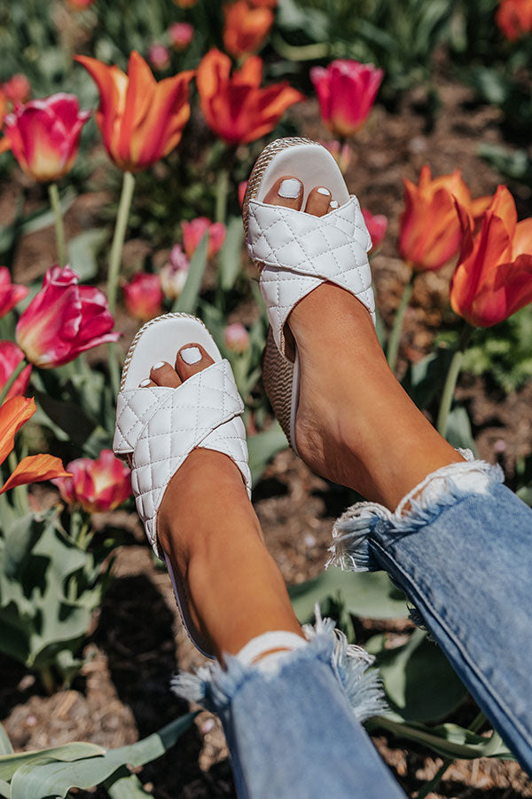 The Ammar Wedge In White Image - 2