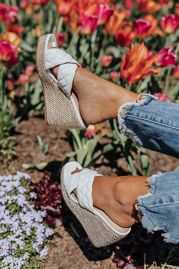 The Ammar Wedge In White Image - 4