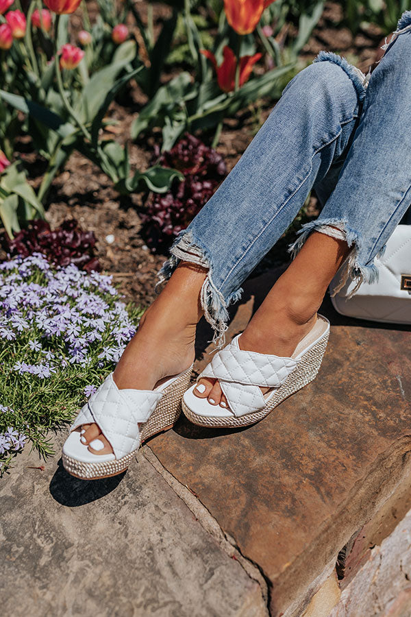 The Ammar Wedge In White Image - 5