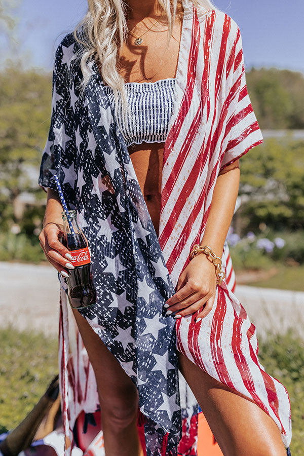 America's Sweetheart Overlay Image - 4