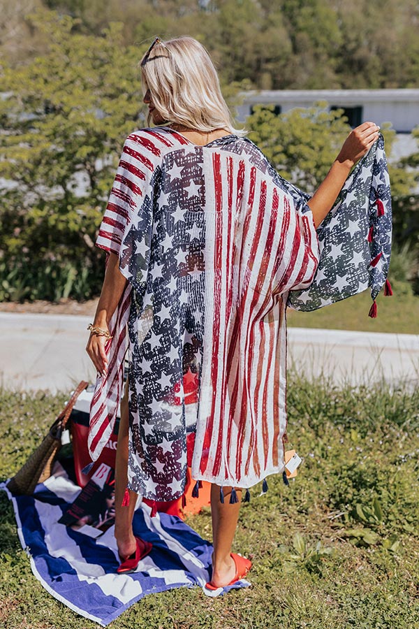 America's Sweetheart Overlay Image - 5