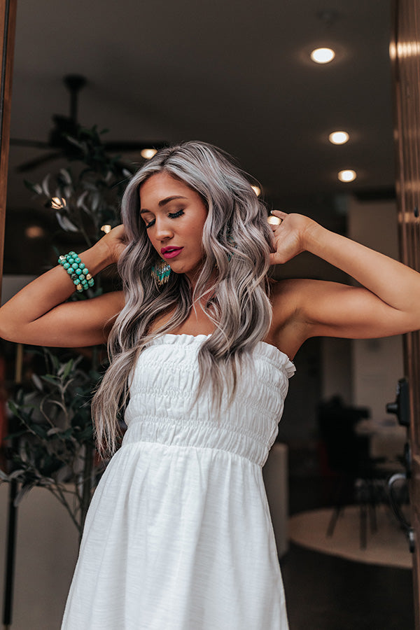 Cabo Or Nothing Midi Image - 2