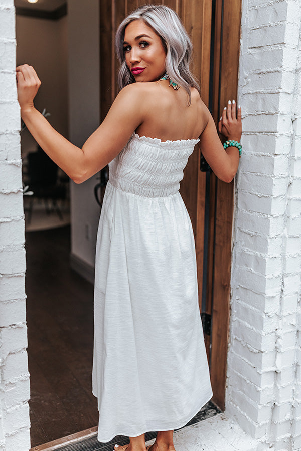 Cabo Or Nothing Midi Image - 5