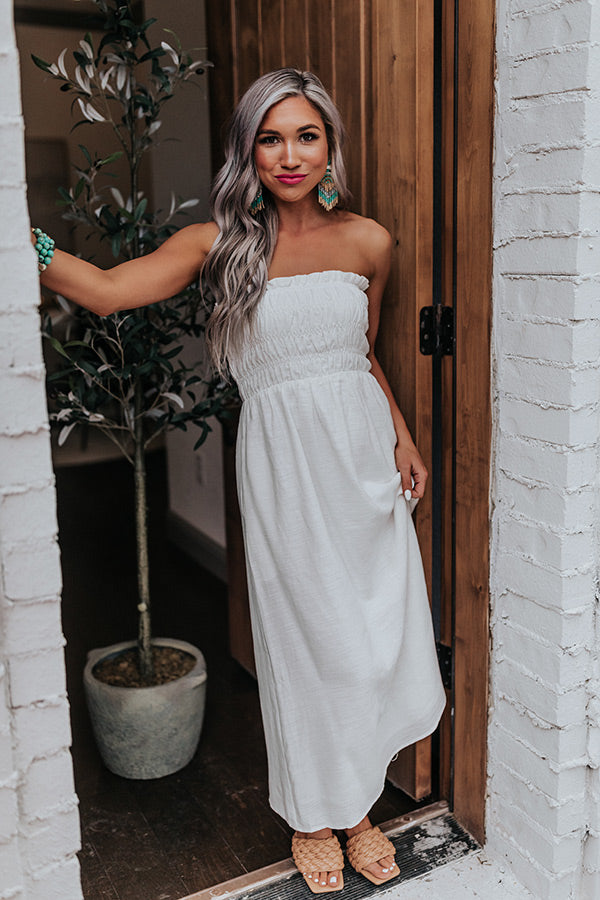 Cabo Or Nothing Midi Image - 3