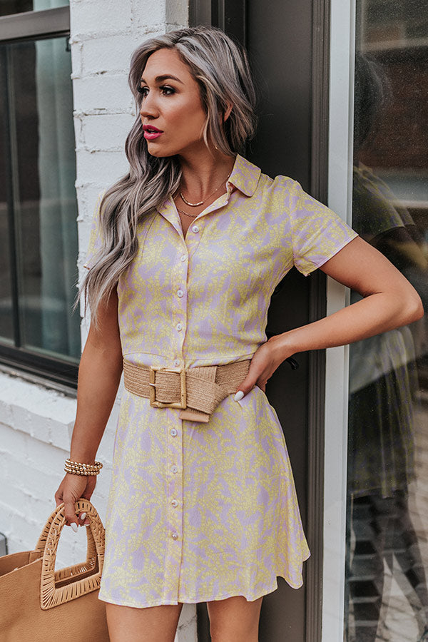 Santa Monica Pier Dress Image - 2