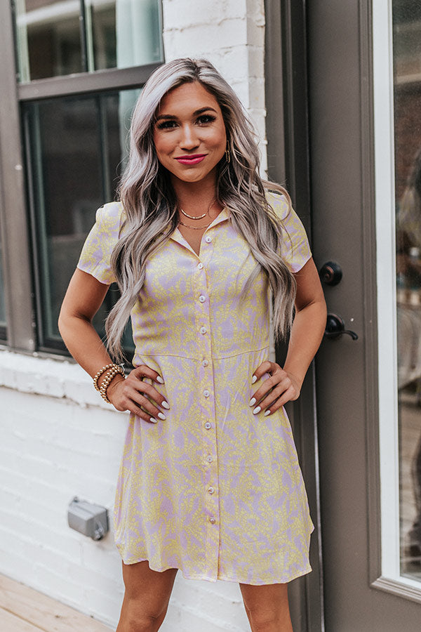 Santa Monica Pier Dress Image - 3