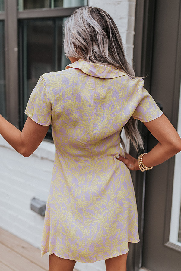 Santa Monica Pier Dress Image - 5