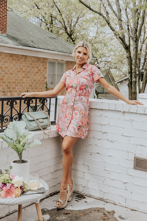 Margs In Malibu Dress Image - 3