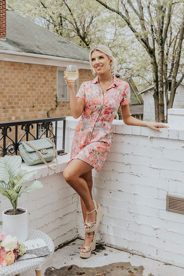 Margs In Malibu Dress Image - 1