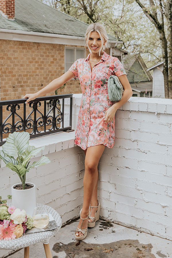 Margs In Malibu Dress Image - 4