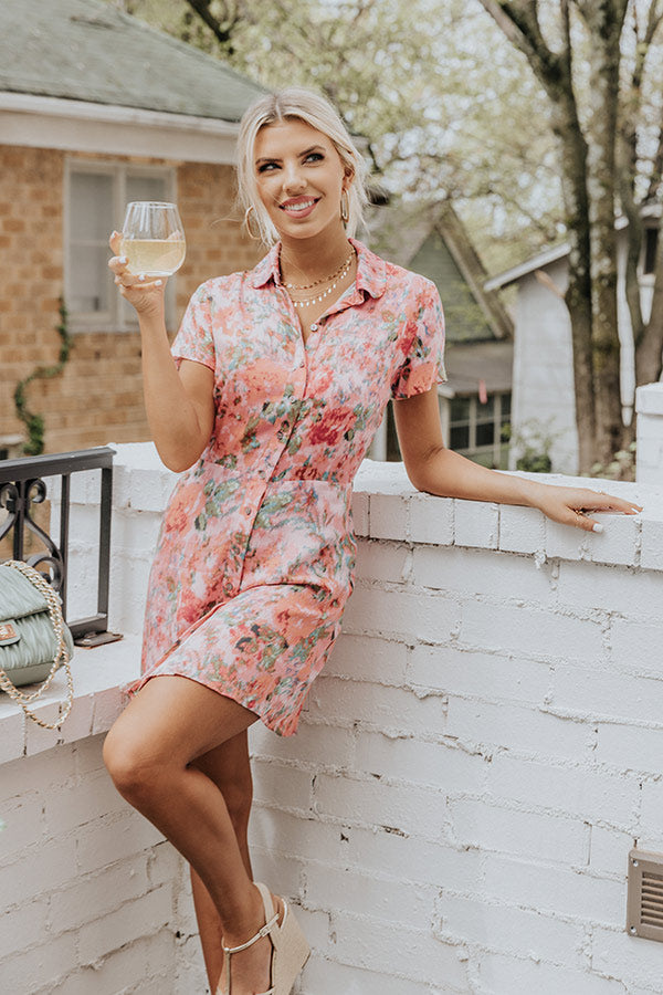 Margs In Malibu Dress Image - 5