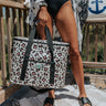Luxy Leopard Cooli Family Cooler Image - 1