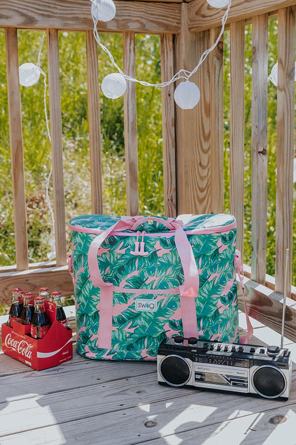 Palm Springs Cooli Family Cooler Image - 1