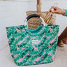 Palm Springs Loopi Tote Bag Image - 1