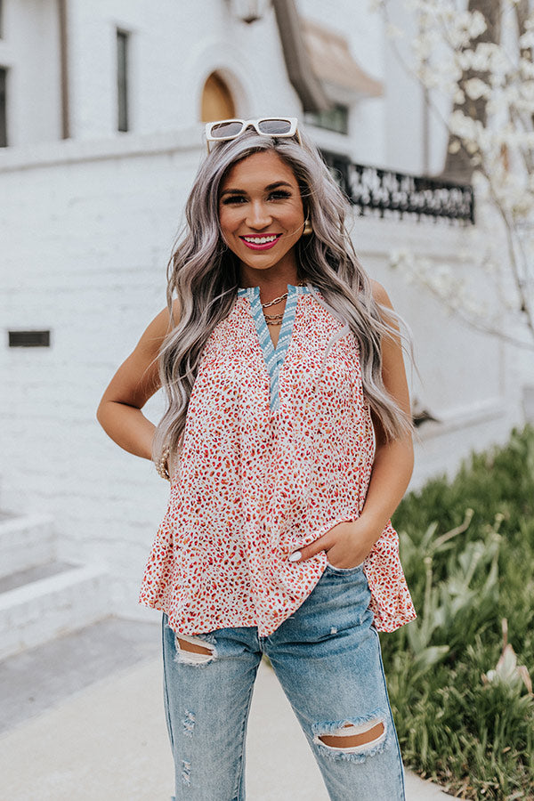 Realest Promise Shift Tank Image - 5