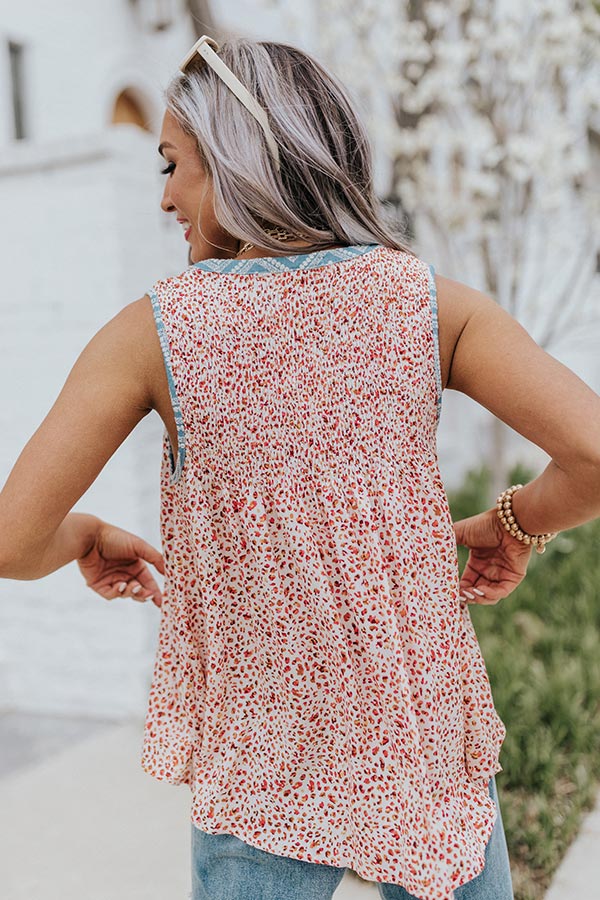 Realest Promise Shift Tank Image - 3