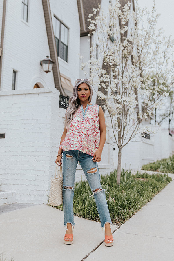 Realest Promise Shift Tank Image - 2