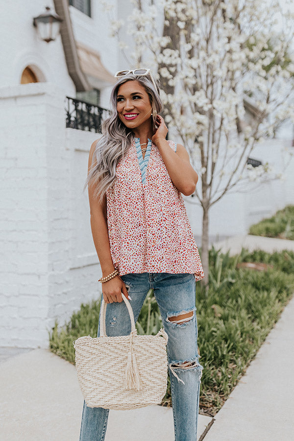 Realest Promise Shift Tank Image - 4