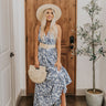 Belize Babe Maxi Image - 1