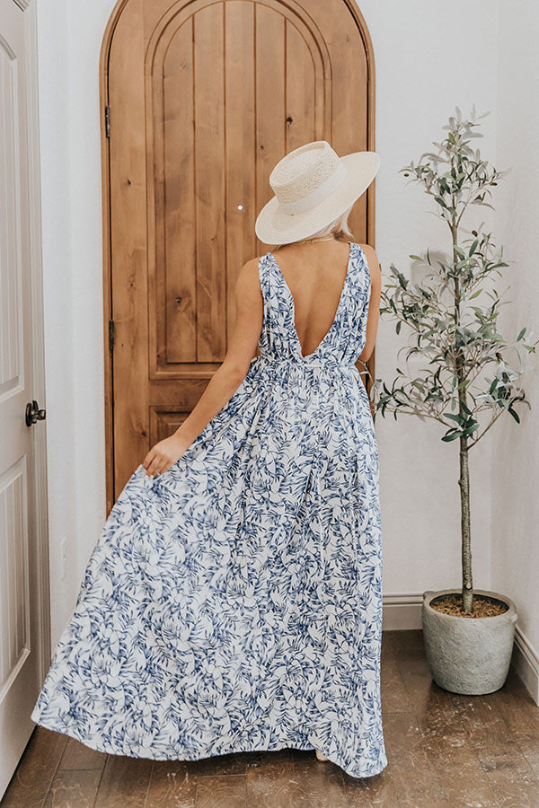 Belize Babe Maxi Image - 5