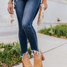 The Daisey Nubuck Heel in Camel Image - 1