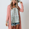 Tennessee Travels Cardigan Image - 1