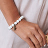Hollywood Hotel Semi Precious Bracelet Image - 1