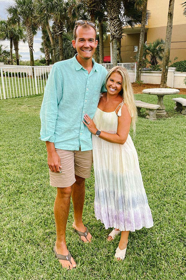 Give Me Sun Watercolor Midi Image - 1