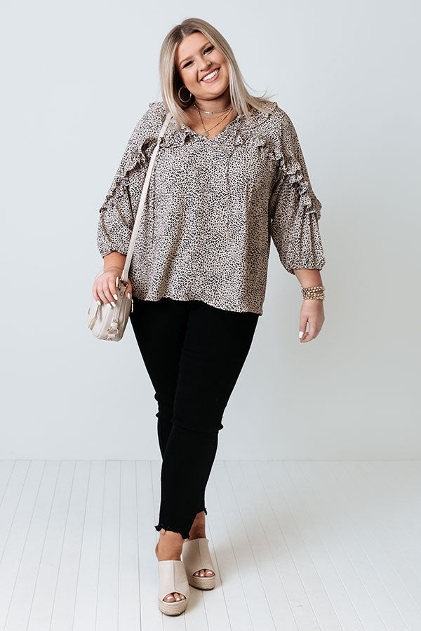 KanCan The Elodie High Waist Ultra Skinny Curves Image - 2