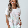 Aerosmith Permanent Vacation Tour Tee Image - 1