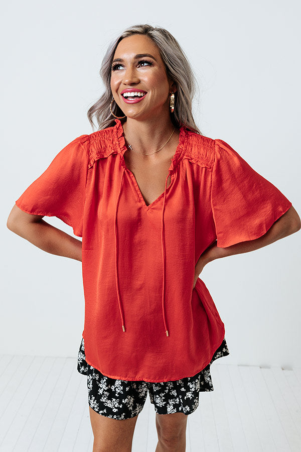 Weekend Visit Shift Top Image - 4