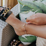 Insiders Only Anklet Image - 1