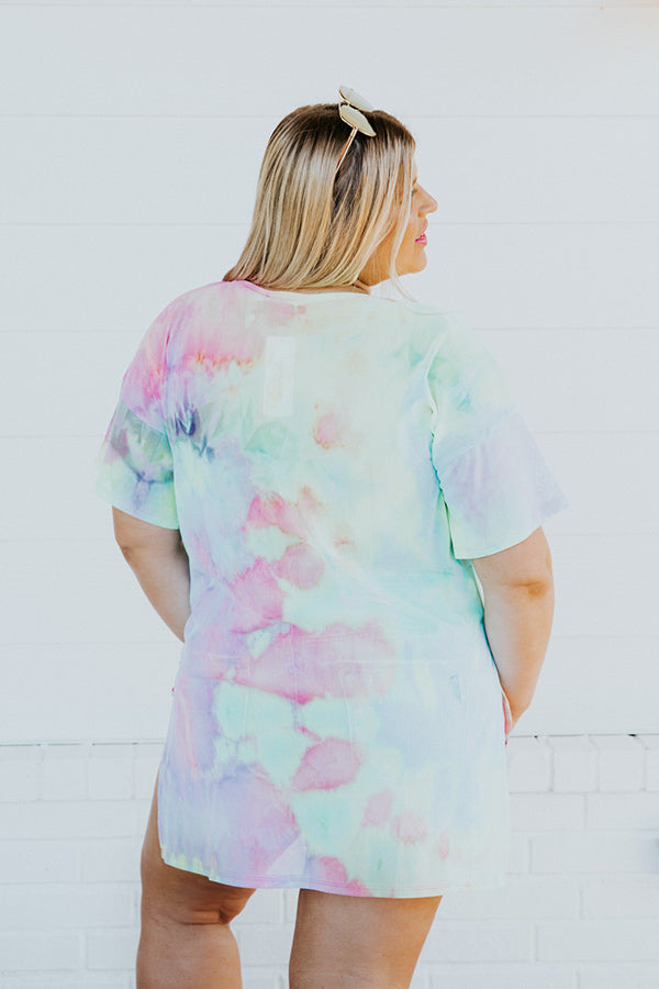 Westport Bay Mesh Top  Curves Image - 5