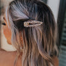 All The Glamor Hair Clip Image - 1