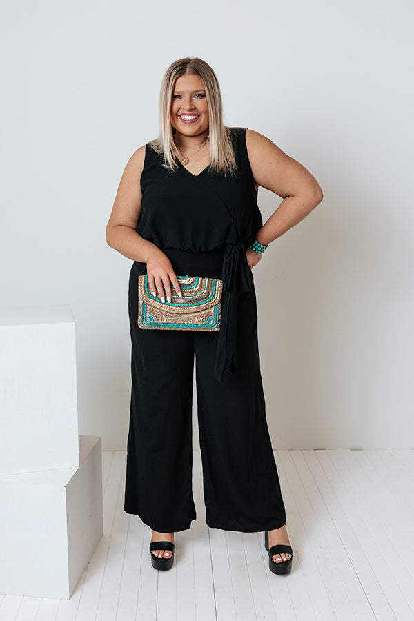 Major Event Jumpsuit Curves Image - 1