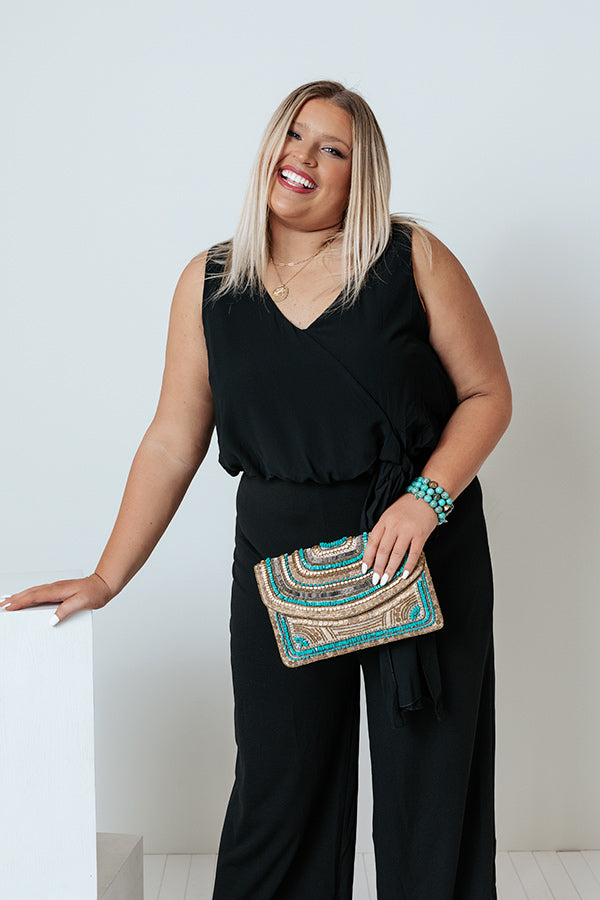 Major Event Jumpsuit Curves Image - 2