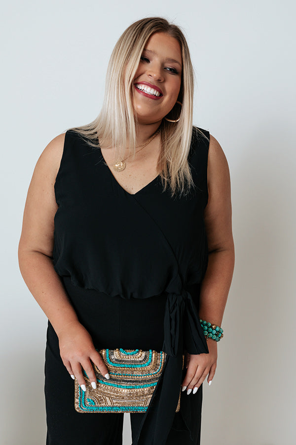 Major Event Jumpsuit Curves Image - 3