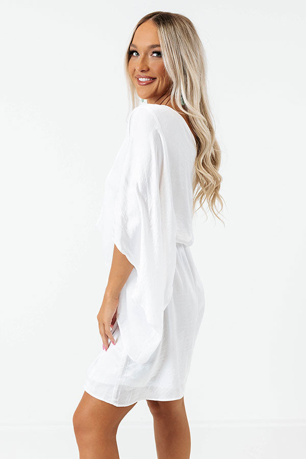 L.A. Date Night Shift Dress • Impressions Online Boutique