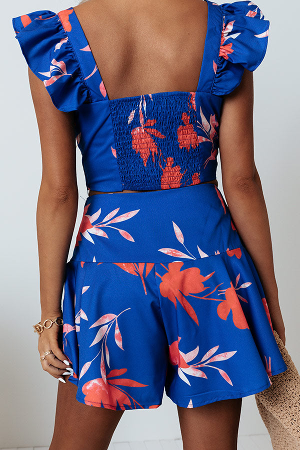 Toast On The Coast Shorts Image - 3