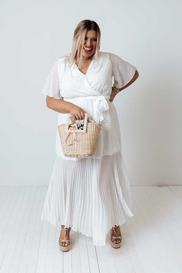 Bali Romance Maxi Curves Image - 2