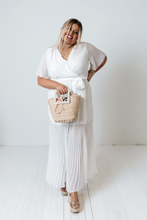 Bali Romance Maxi Curves Image - 1