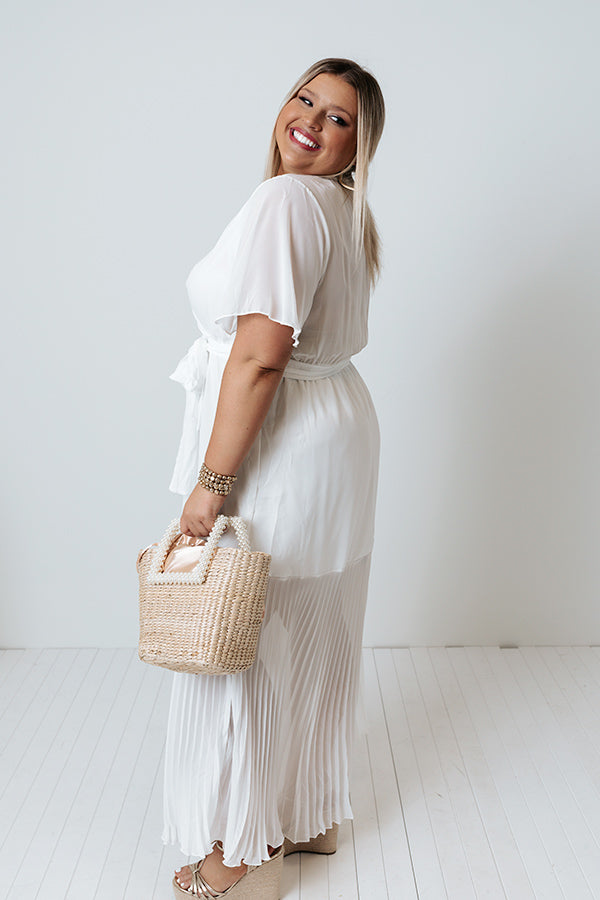 Bali Romance Maxi Curves Image - 4