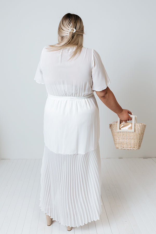 Bali Romance Maxi Curves Image - 5